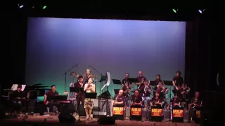 You are the Sunshine of My Life - Swingin' Paradise Jazz Orchestra