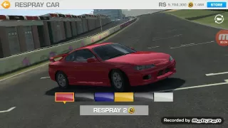 Real racing 3 how to change graphics to high