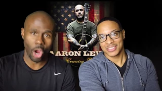 Aaron Lewis - "Country Boy" (REACTION!!!)