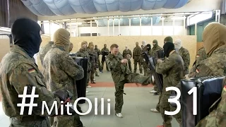 Mit Olli beim KSK - Kommando Spezialkräfte der Bundeswehr (3/6)