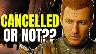 Was A Dead Space 2 Remake Cancelled Or Not?!?