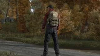 нет права на ошибку dayz epoch (day 1)