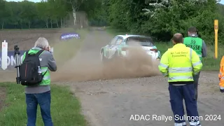 Rallye Sulingen 2024