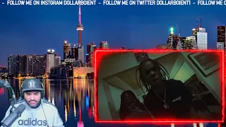 Booggz - AHHH HA (Freestyle)  Reaction | Dollar Boi Ent