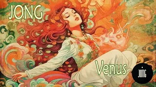 Jong - Venus [Full Album]