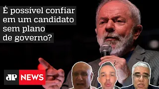 Girão: “PT quer aniquilar as comunidades terapêuticas” | PRÓS E CONTRAS