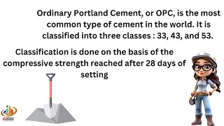What is Grade cement, What are different cement grades, Difference Between 33 43 and 53 Grade Cement