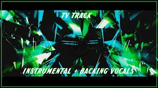 twenty one pilots: Morph [TV TRACK] [Instrumental + Backing Vocals] [REMAKE]