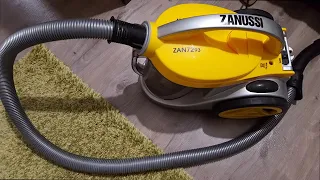 Porszívó - Vacuum cleaner - Fehér zaj - White Noise - Babáknak - For babies