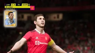 eFootball™ 2023 PS4 Epic Messi | Special Celebration
