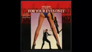 For Your Eyes Only [Remastered] -  A Drive In The Country