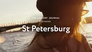 Close up: St Petersburg | Uncover the bohemian grandeur and creativity of the city