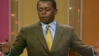 Flip Wilson 'The Devil Made Me Do It on The Ed Sullivan Show