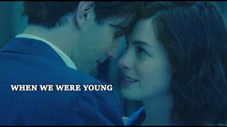 Dexter & Emma (One Day) || When we were young