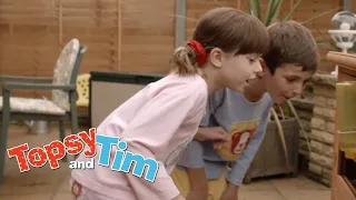 Topsy & Tim 202 Full Episode - New Pet  | Shows for Kids | HD