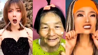 VIRAL ASIAN MAKEUP TRANSFORMATION | COMPILATION WORLD