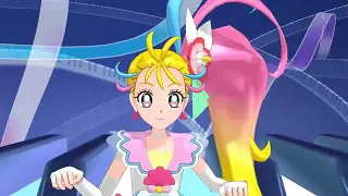 【MMDプリキュア】キュアサマーで裏表ラバーズ