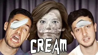 PAUL AND TOM REACT TO ' Cream by David Firth '