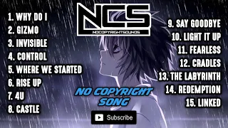 BACKSOUNDLAGU YOUTUBER GAMING TERBARU 2020    LAGU YOUTUBER GAMING TERBAIK NCS NO COPYRIGHT v720P