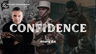 TCAV TV: Confidence - Story 64