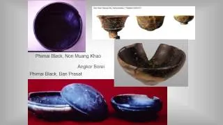 Ceramics, Technology, Trade, and Culture in Southeast Asia - Part 2 of 4