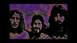 Glass Harp - Pacific High Recorders, Sausalito - 1971 - (Full Album)
