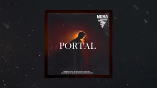 MATRANG TYPE BEAT | PORTAL🔥 #matrang #typebeat #matrangtypebeat