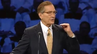 ¿CÓMO TENER UNA PALABRA SEGURA EN TIEMPOS DIFÍCILES? | Pastor Adrian Rogers. Predicaciones