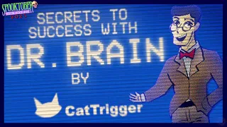 SECRETS TO SUCCESS WITH DR. BRAIN (No Commentary)