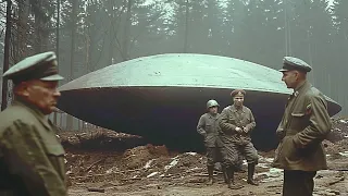 Ujawniono historyczne dowody potwierdzające istnienie UFO!