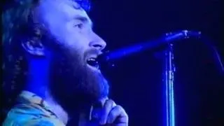 Genesis - Squonk (live 1980)