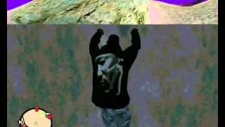 Паркур В Grand Theft Auto San Andreas - By Hamster (Gta Sa).wmv