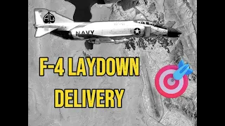 F-4E laydown delivery mode