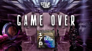 Steve Levi - Game Over (Original Mix)