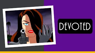 The Demon's True Heir: Talia Al Ghul | Batman the Animated Series