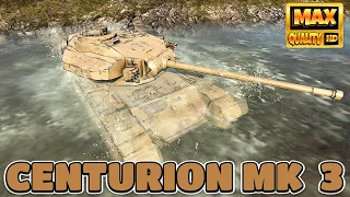 Tank Company Centurion Mk.3