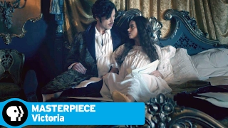 VICTORIA on MASTERPIECE | Episode 6 Scene | PBS