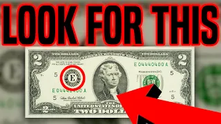 Have a $2 Bill? Watch This Video!