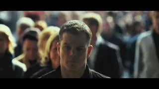 Jason Bourne Tribute