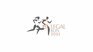 🏃 LEGAL RUN 2018-2023 | ФИЛЬМ | JK PRODUCTION 📽