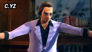 GTA VICE CITY MAIN THEME SONG REMIX.(C.YZ REMIX)