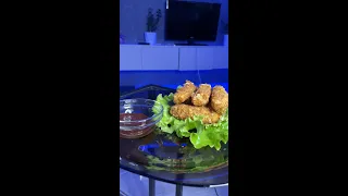 Как приготовить сырные палочки 🤤 ( отличный рецепт, закуска к пиву)