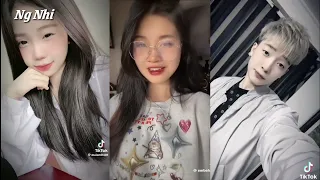 Tổng hợp các video của các idol tiktok #7 #video #viral #xuhuong | ngnhichuche