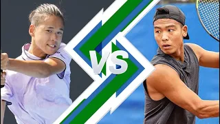 Rei Sakamoto (坂本怜) vs Li Tu | YOKOHAMA 2023