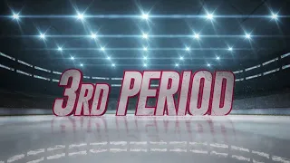 IceHogs Highlights: Hogs Take Down Grand Rapids Griffins in OT