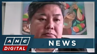 Economist reacts to 'reengineered' Maharlika fund | ANC