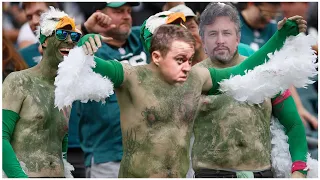 MSSP- The Culture Of Philly Sports Fans