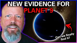 Planet 9 Updates // Vera Rubin Mirror // New SpaceX EVA Suit