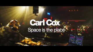 Carl Cox Live Essential Mix Space  Ibiza 2005