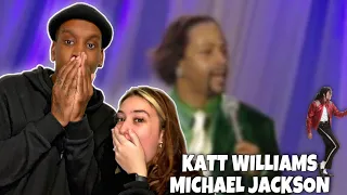 Katt Williams on Michael Jackson REACTION | MJ FANS DONT WATCH!!! 🤦‍♂️😱